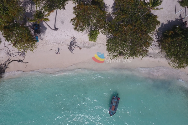 Rasdhoo Relax Inn Rasdhoo